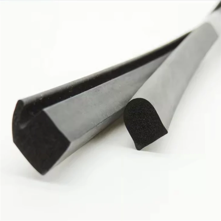 Epdm Sponge Strip suppliers